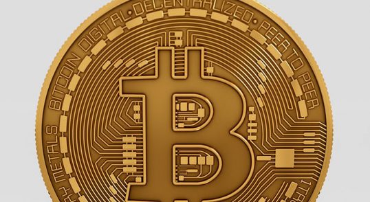 Bitcoin advantages
